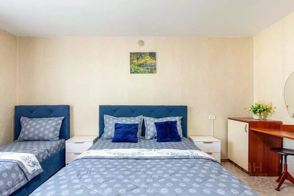 3-к кв. Краснодарский край, Геленджик ул. Леселидзе, 6 (75.0 м) - Фото 1