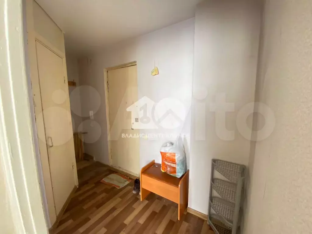1-к. квартира, 29 м, 3/5 эт. - Фото 1