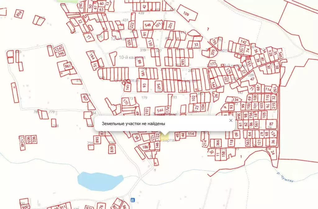 Участок в Челябинская область, Коркинский муниципальный округ, садовые ... - Фото 2