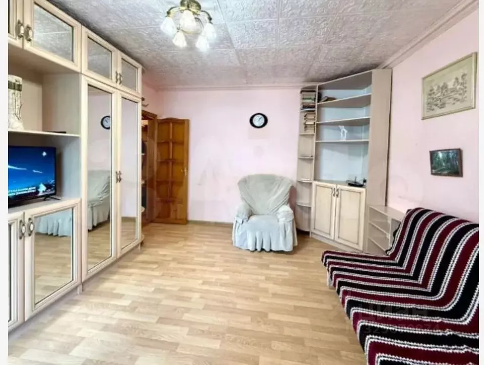 2-к кв. Крым, Ялта ул. Московская, 39 (55.0 м) - Фото 2