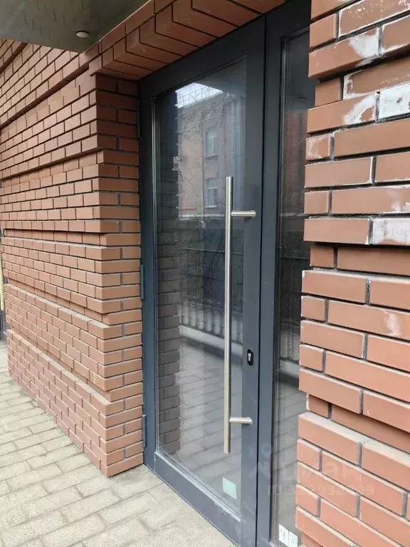 Помещение свободного назначения в Москва ул. Матросская Тишина, 12 (88 ... - Фото 1