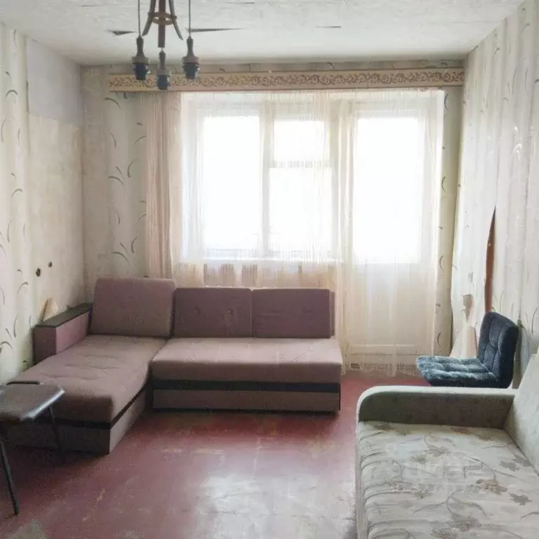 1-к кв. Волгоградская область, Волгоград ул. Качинцев, 110 (31.9 м) - Фото 1