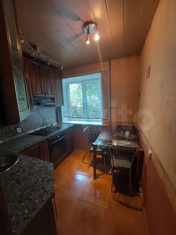 2-к. квартира, 43 м, 2/5 эт. - Фото 1