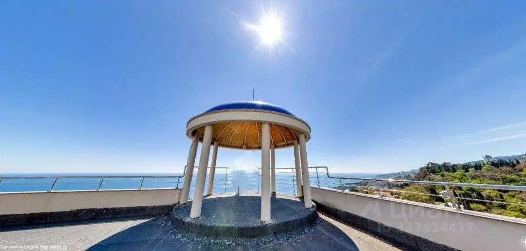 3-к кв. Крым, Ялта муниципальный округ, Гаспра пгт ш. Севастопольское, ... - Фото 2