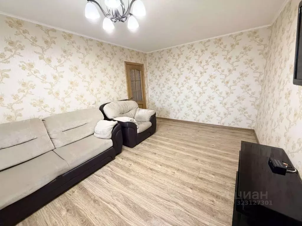 2-к кв. Краснодарский край, Краснодар Фестивальный мкр, ул. ... - Фото 2