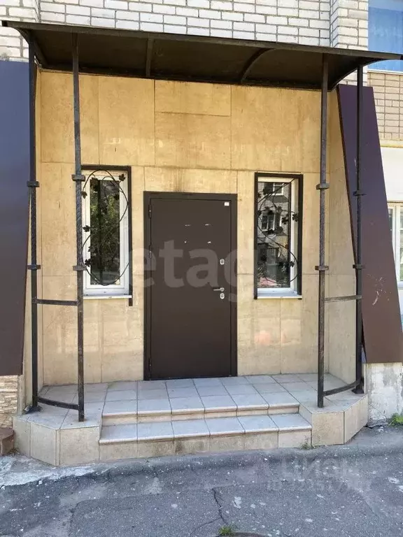 1-к кв. Вологодская область, Вологда Судоремонтная ул., 52 (60.0 м) - Фото 1