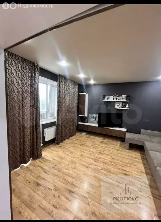 1-комнатная квартира: Челябинск, Краснопольский проспект, 9А (36 м) - Фото 1