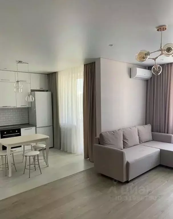 2-к кв. Дагестан, Кизляр ул. Достоевского, 52 (50.0 м) - Фото 1