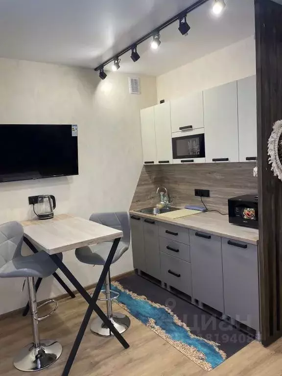 Студия Коми, Сыктывкар Петрозаводская ул., 43 (24.0 м) - Фото 1