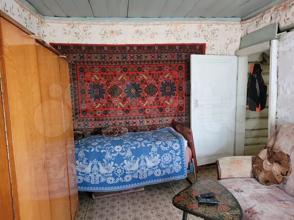 Дом 48 м на участке 10 сот. - Фото 1
