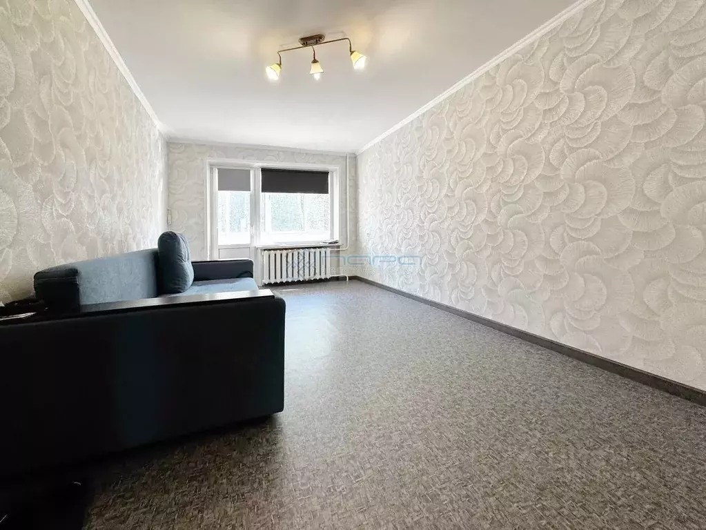 2-к кв. Самарская область, Самара ул. Георгия Димитрова, 68 (45.0 м) - Фото 2