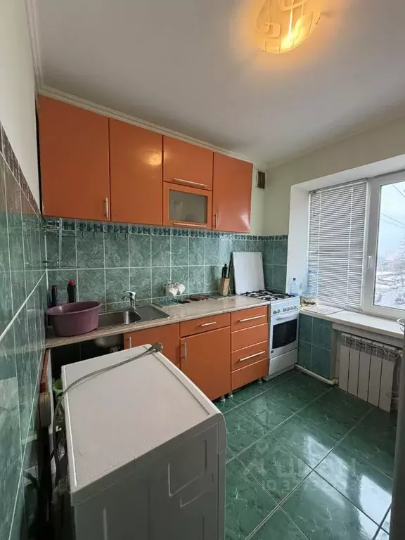 1-к кв. Брянская область, Брянск ул. Крахмалева, 23 (31.0 м) - Фото 1