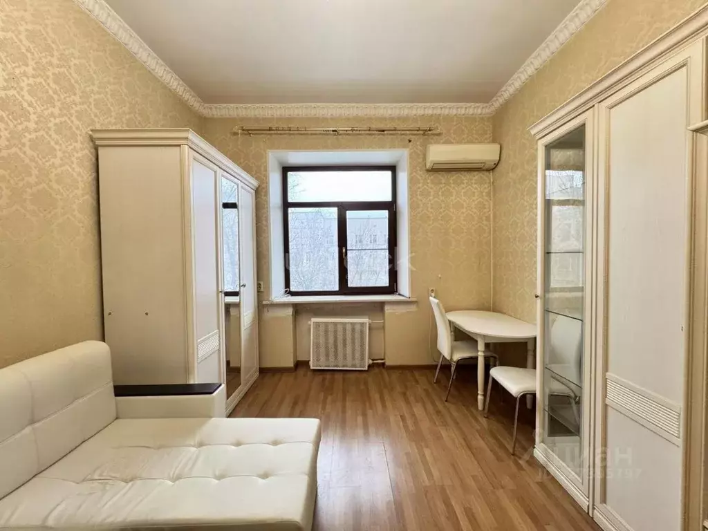 2-к кв. Москва Большая Дорогомиловская ул., 5 (56.7 м) - Фото 1