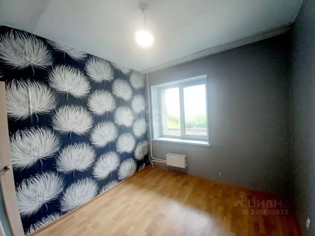 2-к кв. Иркутская область, Иркутск ул. Шпачека, 12/1 (47.1 м) - Фото 1