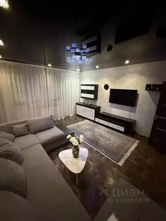 2-к кв. Московская область, Химки Подрезково мкр, Центральная ул., 4А ... - Фото 2