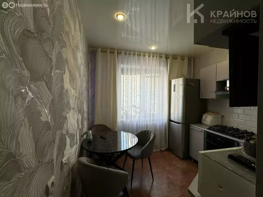 3-комнатная квартира: Воронеж, Тепличная улица, 26А (67.3 м) - Фото 1