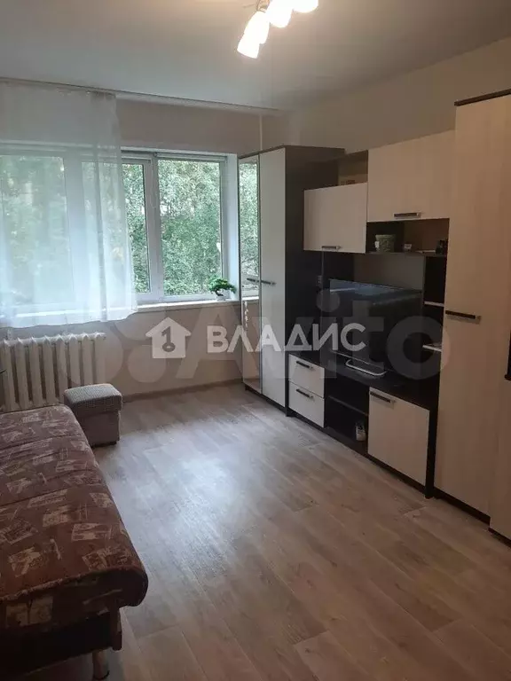 2-к. квартира, 45 м, 4/5 эт. - Фото 0