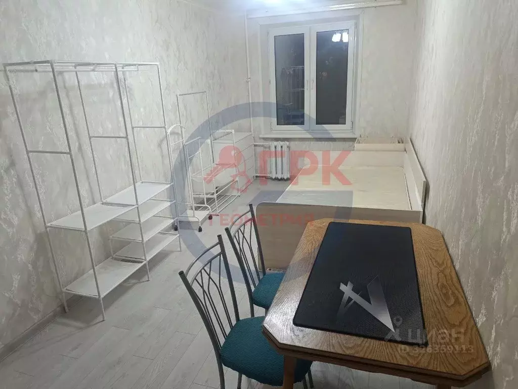 Комната Москва Херсонская ул., 26К1 (12.0 м) - Фото 0