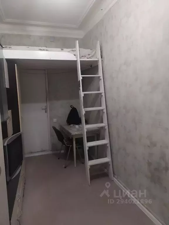 Комната Санкт-Петербург Нарвский просп., 29 - Фото 2