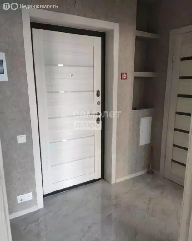 1-комнатная квартира: Раменское, Крымская улица, 7 (42.1 м) - Фото 1