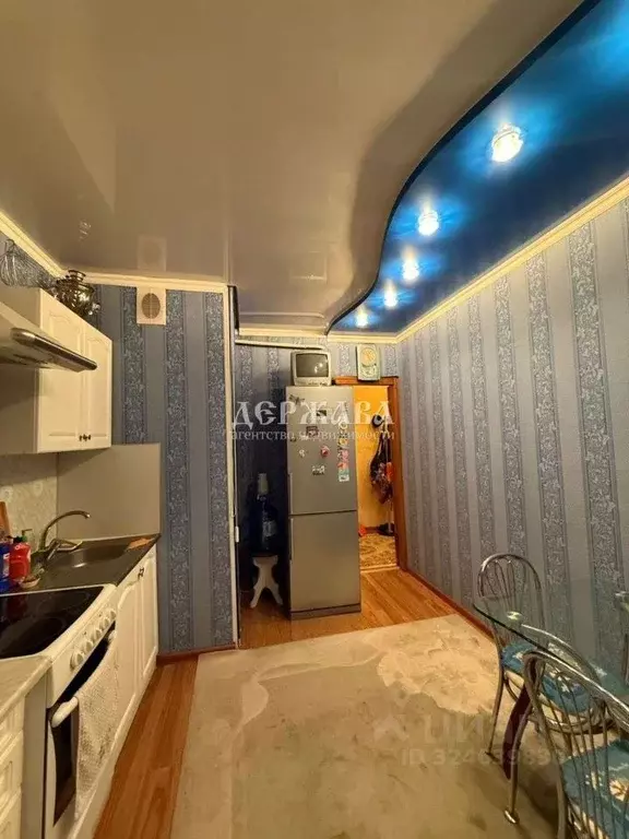 3-к кв. Белгородская область, Старый Оскол Королева мкр, 1 (62.8 м) - Фото 2