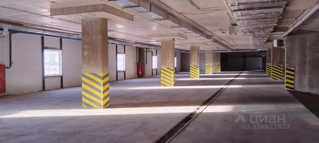 Помещение свободного назначения в Ленинградская область, Всеволожск ... - Фото 2