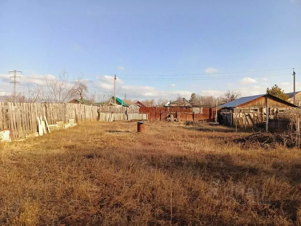 Участок в Оренбургская область, Оренбург Витебская ул. (5.0 сот.) - Фото 0