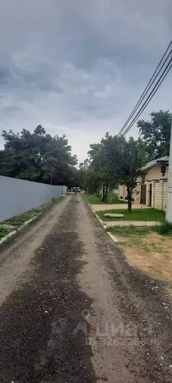 Участок в Краснодарский край, Анапа Пионерский просп. (12.4 сот.) - Фото 2