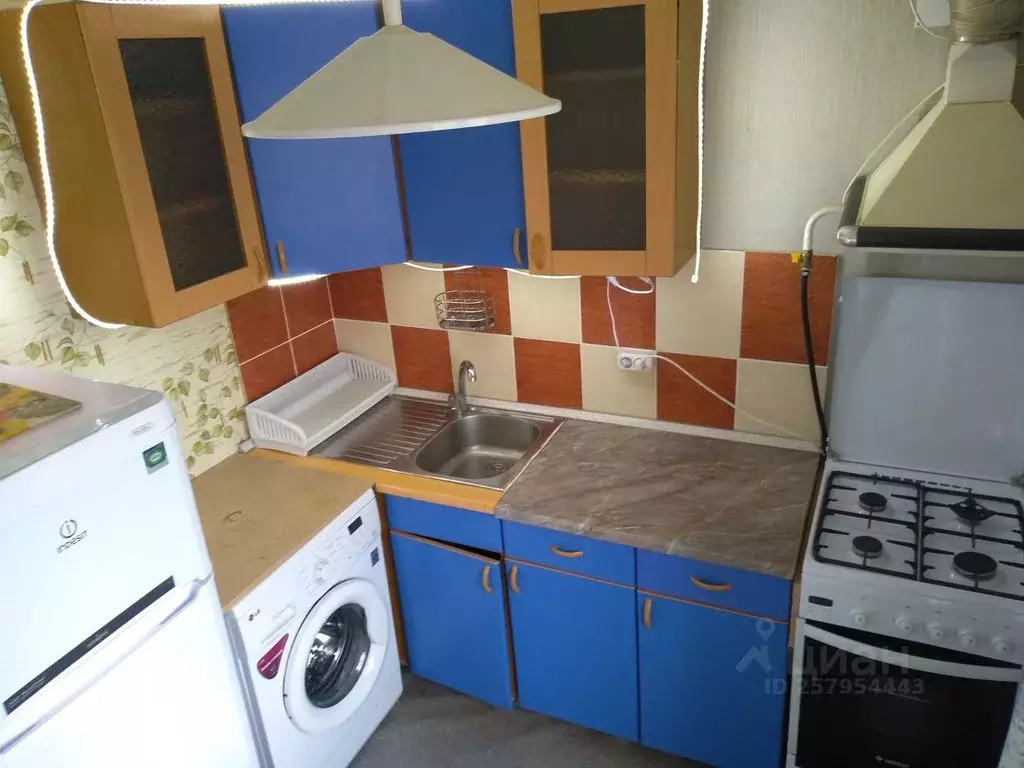 1-к кв. Удмуртия, Ижевск Союзная ул., 39 (29.0 м) - Фото 1