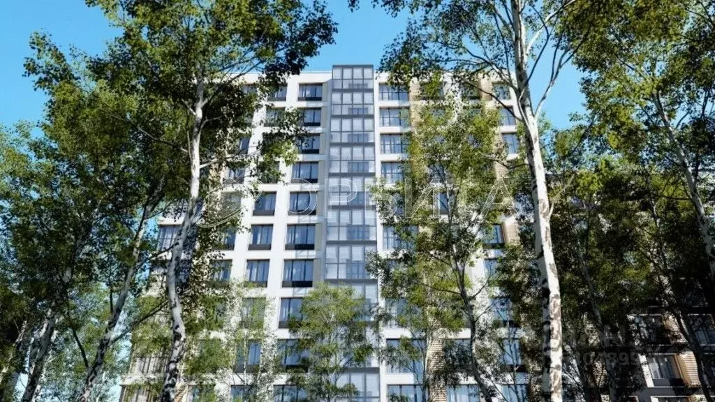 1-к кв. Тюменская область, Тюменский муниципальный округ, д. Дударева ... - Фото 1