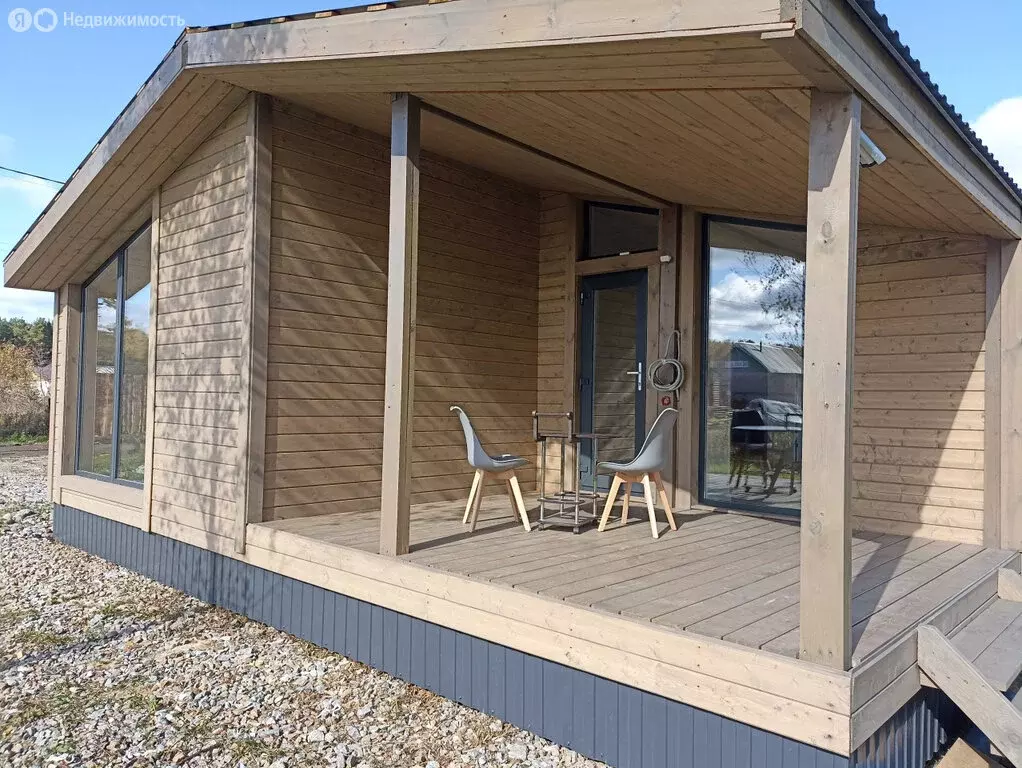 Дом в Челябинская область, Каслинский муниципальный округ, село ... - Фото 2