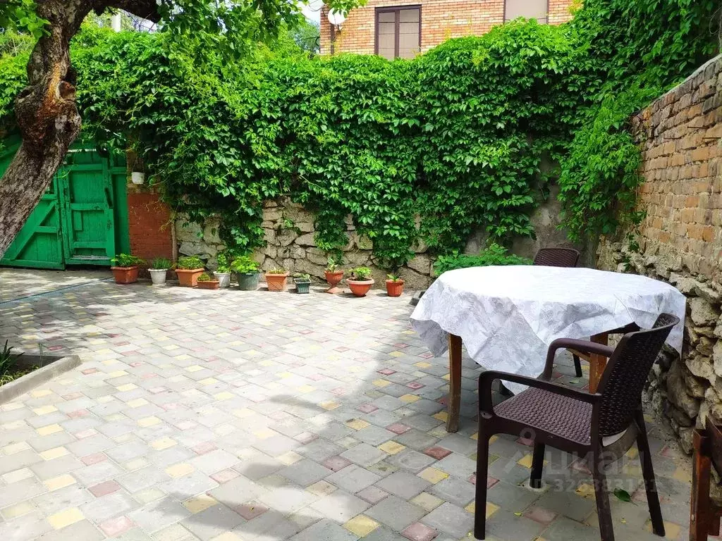 Дом в Ставропольский край, Пятигорск ул. Дегтярева, 43 (45 м) - Фото 1