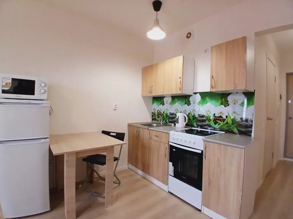 Продаётся квартира-студия, 23.5 м - Фото 1
