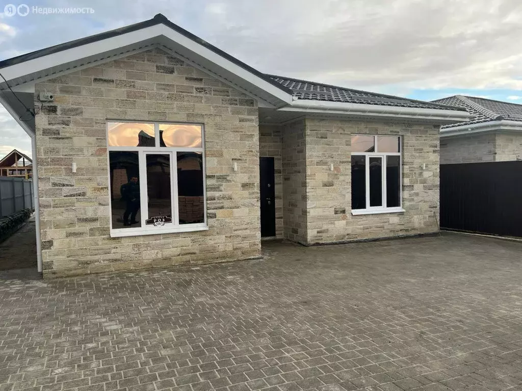 Дом в Ставрополь, улица Роз, 336 (119 м) - Фото 1