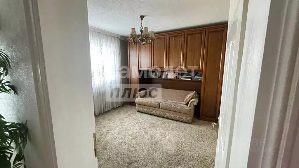 Комната Татарстан, Казань ул. Фатыха Амирхана, 23 (12.5 м) - Фото 2