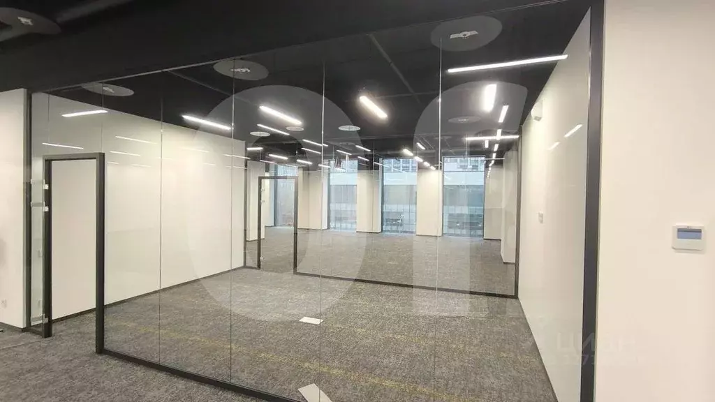 Офис в Москва просп. Лихачева, 5 (1372 м) - Фото 1