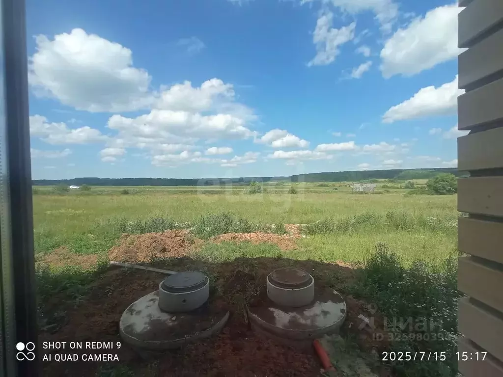 Участок в Мордовия, Лямбирский район, с. Берсеневка  (5.5 сот.) - Фото 2