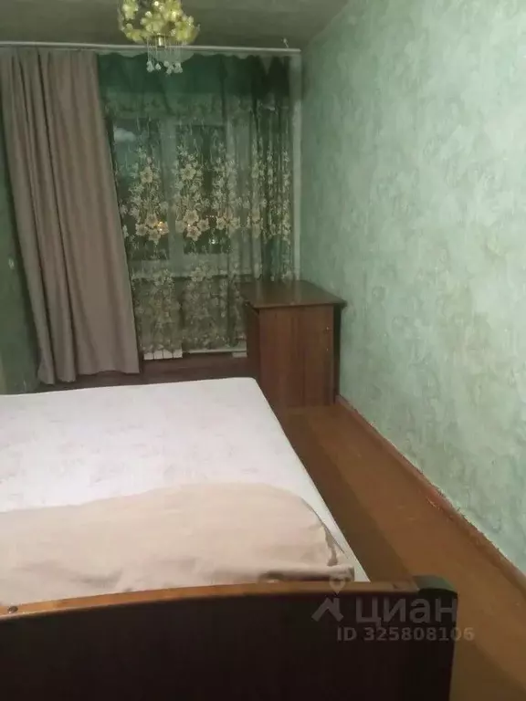 2-к кв. Хакасия, Абакан ул. Щетинкина, 76 (44.0 м) - Фото 1