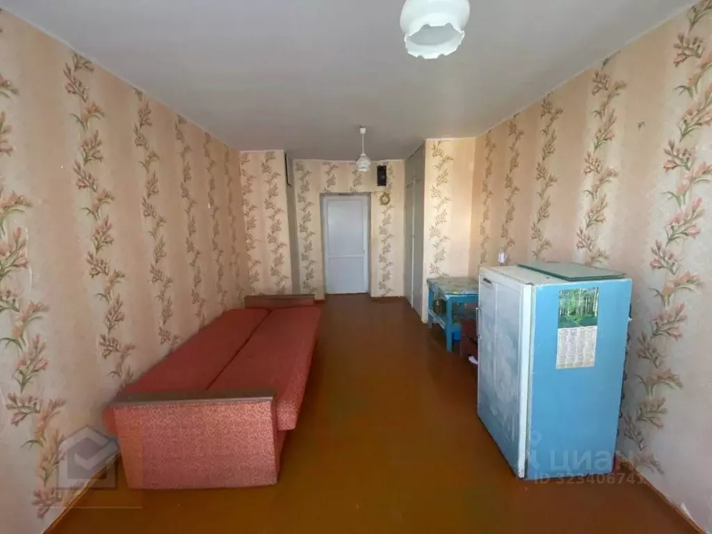 Комната Крым, Евпатория ул. Имени 60-летия Октября, 44 (16.0 м) - Фото 1