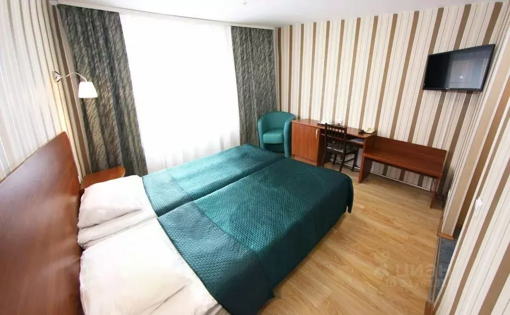 Комната Санкт-Петербург Днепропетровская ул., 49 (15.0 м) - Фото 0