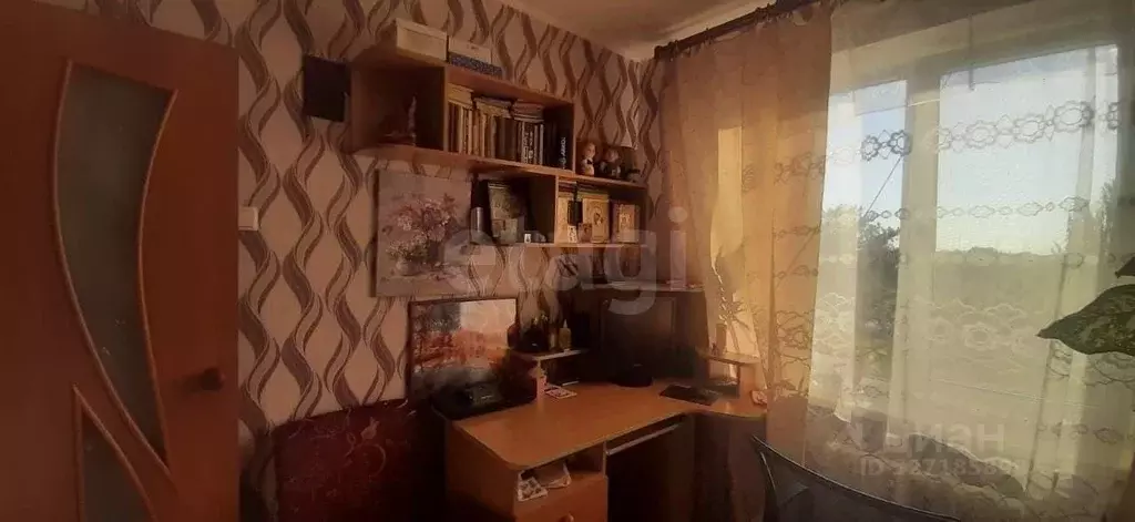 4-к кв. Крым, Ленино пгт ул. Шоссейная, 47 (76.9 м) - Фото 2