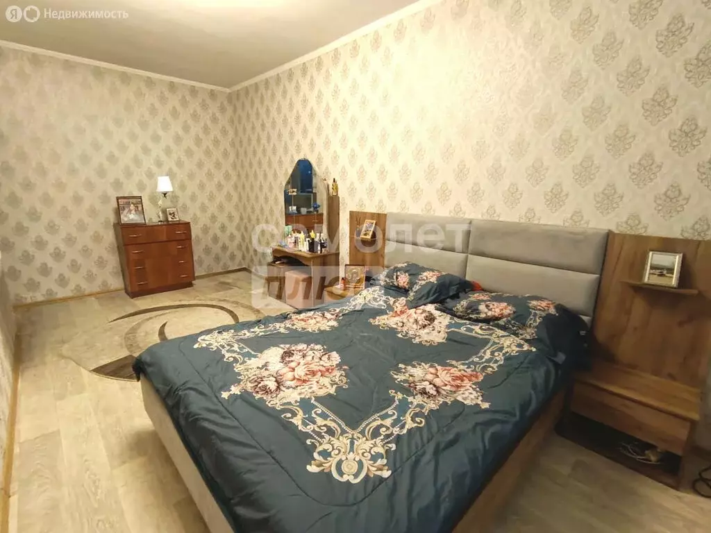 Дом в Михайловск, Раздольная улица, 42 (72.5 м) - Фото 1
