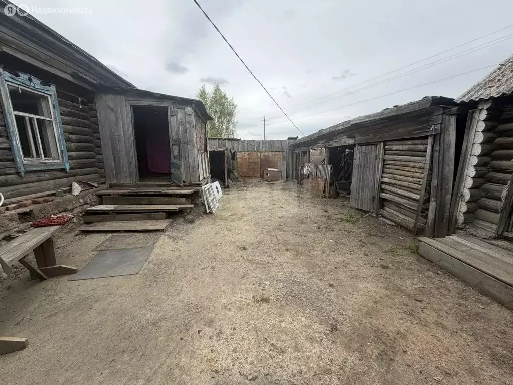 Дом в Пласт, улица Чернышевского (44.9 м) - Фото 1