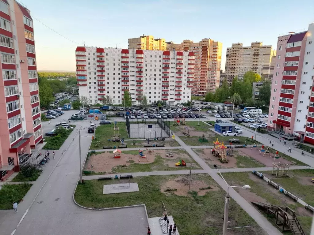 Продаётся 1-к квартира, 38 м - Фото 0