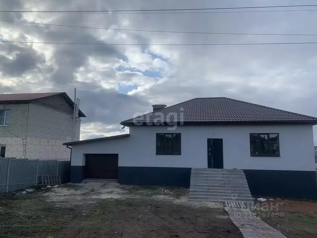 Дом в Белгородская область, Белгородский район, Северный городское ... - Фото 0
