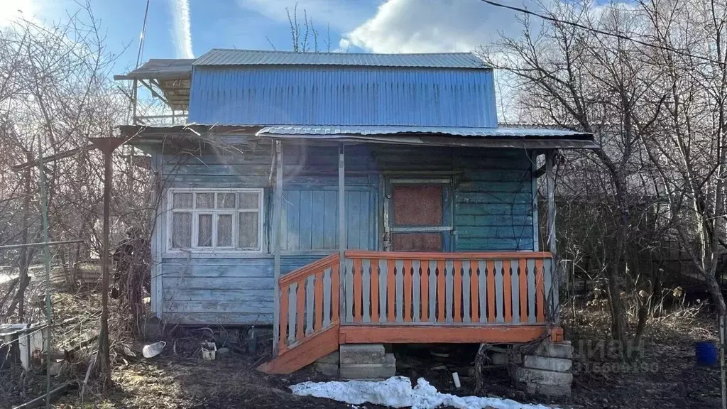 Дом в Татарстан, Зеленодольский район, Васильево муниципальное ... - Фото 0