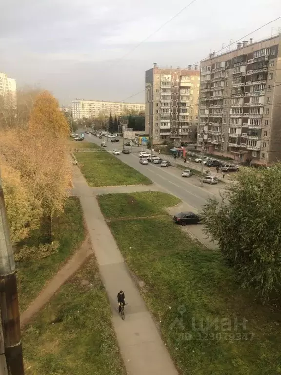2-к кв. Челябинская область, Челябинск Салютная ул., 22 (40.7 м) - Фото 2