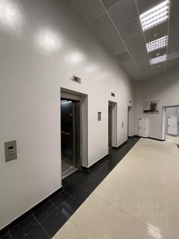 Офис в Московская область, Мытищи Олимпийский просп., 29с2 (268 м) - Фото 1