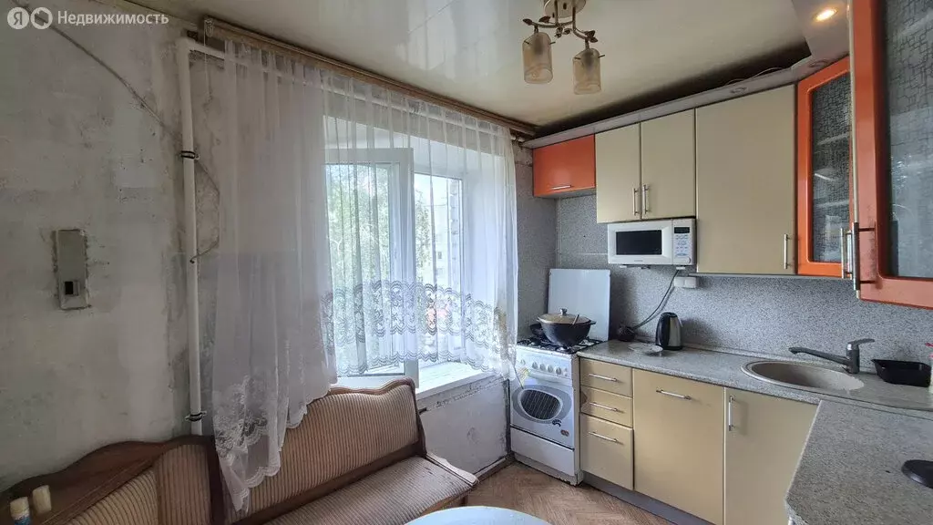 3-комнатная квартира: Тамбов, бульвар Энтузиастов, 1Д (62.5 м) - Фото 0