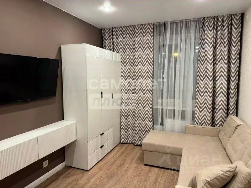 1-к кв. Московская область, Красногорск городской округ, Сабурово пгт ... - Фото 1